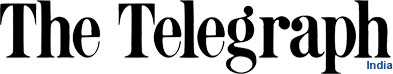 The Telegraph Logo